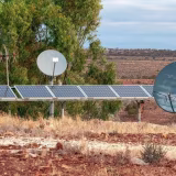 Sistemas innovadores de energía solar para monitoreo remoto cover