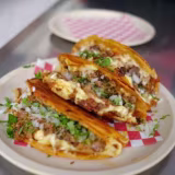 Mejores elotes de México cover