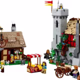 Sets de LEGO más originales y creativos cover