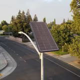 Mejores proveedores de iluminación solar para proyectos cover
