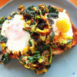 Mejores recetas de desayuno saludables cover