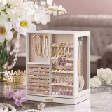 Mejores soluciones de almacenamiento de joyas cover