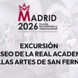 Eventos de numismática más importantes de España cover