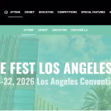 Mejores ferias de café de Los Ángeles cover