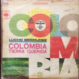 Clásicos de la música popular colombiana cover