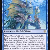 Cartas de Magic: The Gathering con reimpresiones destacadas cover
