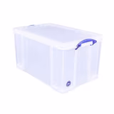 Mejores cajas de almacenamiento resistentes en España cover