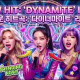 Canciones de K-Pop con títulos más originales de 2026 cover