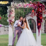 Mejores estudios de diseño de bodas de lujo en Londres cover
