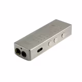 Convertidores digital-analógico premium para audiófilos cover
