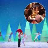 Actividades gratuitas de invierno en Benito Juárez cover