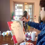 Nombres de negocios que evocan arte y creatividad cover