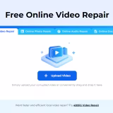 Mejores servicios de restauración de vídeo online en España cover