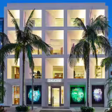 Mejores boutiques de lujo en Beverly Hills cover