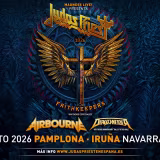 Mejores conciertos de rock clásico de 2026 cover