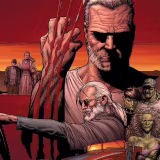 Mejores superhéroes retirados cover