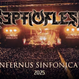 Conciertos de metal gótico en Ciudad de México cover