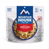 Mejores desayunos liofilizados para camping cover