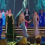 Misses con mayor entereza ante situaciones inesperadas cover