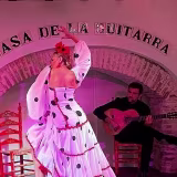 Mejores espectáculos de flamenco en Sevilla cover