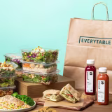 Mejores snacks saludables a domicilio cover