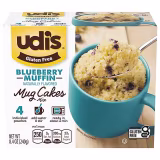 Mejores snacks sin gluten para comprar online cover