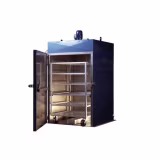 Mejores hornos de secado de laboratorio con recirculación de aire cover