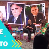 Entrevistas de celebridades más impactantes del año cover