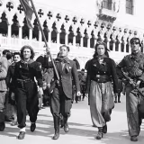 Himnos de protesta más icónicos de la historia cover