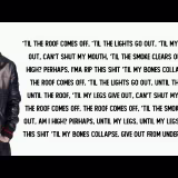 Canciones de rap inspiradoras para el éxito empresarial cover