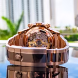 Mejores relojes de lujo online en España cover