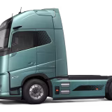 Mejores soluciones de electrificación para transporte pesado cover