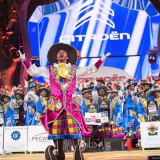 Murgas destacadas del Carnaval de Las Palmas de Gran Canaria cover