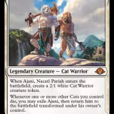 Mejores mazos de Magic: The Gathering Modern cover