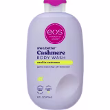 Mejores geles de ducha con ingredientes naturales cover