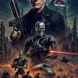 Mejores inteligencias artificiales de la ciencia ficción cover