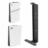 Soportes de pared resistentes para PlayStation 5 cover