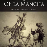 Mejores personajes literarios de la historia cover