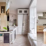 Mejores diseños de cocinas modernas cover