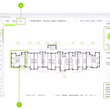 Mejores empresas de arquitectura con IA cover