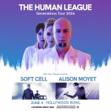 Eventos musicales imperdibles en el Hollywood Bowl cover