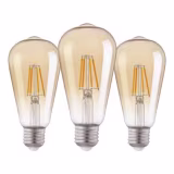 Mejores bombillas LED de filamento estilo Edison cover