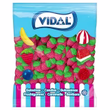 Mejores dulces vegetarianos online cover