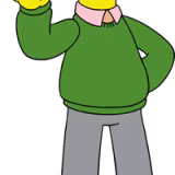 Mejores personajes secundarios de Los Simpson cover