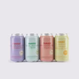 Marcas innovadoras de bebidas no alcohólicas en México cover