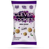 Snacks veganos saludables en España cover
