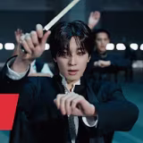Coreografías de K-Pop con el juego de pies más complejo cover