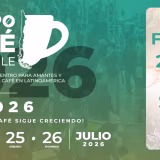 Eventos de café más importantes en Chile cover
