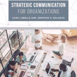 Libros esenciales para profesionales de la comunicación estratégica cover