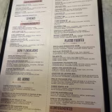 Mejores restaurantes mexicanos con queso fundido cover